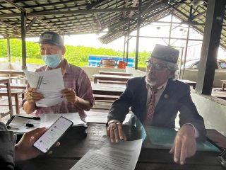 Pengembang Senopati Land Kendari Siap Uji Legalitas di Pengadilan