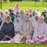 Ini Daftar 115 Lokasi Salat Idul Adha 1447 Hijriah di Kota Kendari, Wali Kota Salat di Lapangan Torada Puuwatu