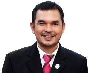 Wartawan Tegas.co Mas’ud Lulus Ahli Utama UKW di Sulawesi Tenggara, Digadang Jadi Penguji Nasional