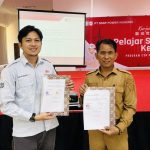 PT DSSP Power Kendari Gelar Industry Visit Bersama SMK Negeri 2 Kendari dan Perkuat Sinergi Pendidikan Vokasi dengan Dunia Industri