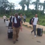 Viral! Puluhan TKA Datang ke Kolaka, Masyarakat Lokal Khawatir Kesempatan Kerja Menyempit