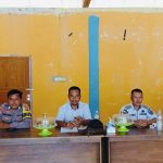 Camat Moramo Utara Janji Usut Tuntas Masalah Wabah Lalat di Lalowaru Konsel : Besok 3 Kepala Seksi Bakal Cek Lokasi!