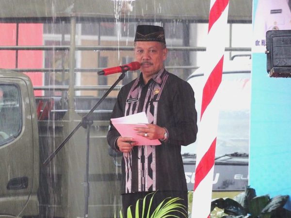 Jangan Cuma Cari Praktis, DPPKB Kendari Ungkap Mengapa Kondom Punya Risiko Kegagalan Tinggi