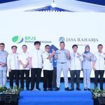 Jasa Raharja dan BPJS Ketenagakerjaan Integrasikan Aplikasi Layanan untuk Percepat Penjaminan Korban Kecelakaan Kerja di Jalan Raya