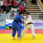 Kapolri Cup 2026 Resmi Bergulir di Samarinda, Arena Adu Gengsi Atlet Judo Se-Indonesia