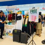 Maharewa Tour Ramaikan The Park Kendari, Tawarkan Paket Umrah Beragam Fasilitas, Pemberangkatan Periode Agustus - September 2026