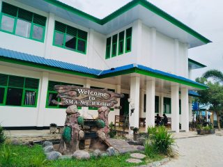 Animo Membludak, SMAN 11 Kendari Usulkan Penambahan Kuota Siswa Baru di 2026
