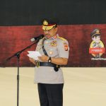 Irjen Didik Pamit, Tinggalkan Jejak Pengabdian dan Komitmen Berantas Narkoba di Sultra