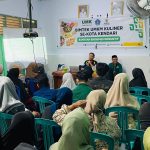 Tak Hanya Bagi Modal, Pemkot Kendari dan Baznas Gelar Bimtek UMKM Agar Mustahik Naik Kelas Jadi Muzakki