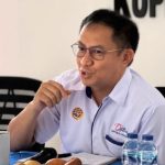 Capt Marsri Pimpin Rapat Bulanan UPP Molawe, Fokus Tingkatkan Pelayanan