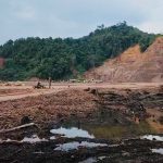 Diduga Timbun Laut dan Rusak Mangrove, LPM Sultra Soroti Aktivitas Galangan Kapal di Moramo Konawe Selatan