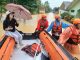 BPBD Catat 1.314 Rumah dan 5.970 Jiwa Terdampak Banjir di Kendari
