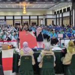 393 Jemaah Haji Kloter 39 Gabungan Sulsel-Sultra Bertolak Menuju Tanah Suci Mekkah