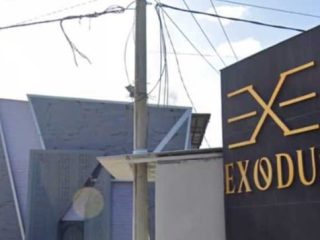 Penikaman Kembali Terjadi di THM Exodus Kendari, Polisi Benarkan Insiden Malam Hari