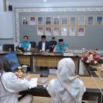 Pemkot Kendari Gandeng PYC, Siapkan Kolaborasi Strategis Menuju UCLG ASPAC dan Kota Berkelanjutan