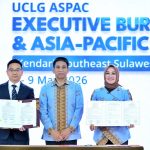 Kendari – Yiwu China Resmi Jadi Sister City