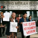 Sengketa 40 Tahun, Ahli Waris Ndonganeno–Weri Bone Tempuh Jalur Hukum dan Lapor KPK