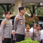 Kapolda Sultra Instruksikan Jajaran Amankan 1.027 Titik Salat Iduladha