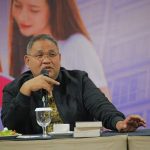 Ideologi Pembangunan Prabowo Jawaban untuk Kegelisahan di “Paradoks Indonesia”