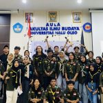 Arkeolog Muda UHO Bergerak Melalui Pedagogi X, Mengusung Misi Pelestarian Budaya