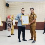 Kemenkum Sultra Lindungi Warisan Budaya Syair Tarian Lariangi “Iyamalahu”