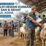 Menjelang Idul Adha, Ini 5 Tips Cerdas Memilih Hewan Kurban yang Sah dan Sehat