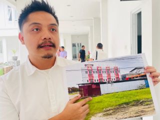 Polemik Senapati Land Kendari: DPRD Desak Pembongkaran Fasilitas Umum dan Pembekuan Izin Usaha
