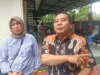 Kuasa Hukum Ahli Waris Eks PGSD Kendari Bongkar Dugaan Cacat Administrasi Eksekusi Lahan yang Digelar Pemprov Sultra