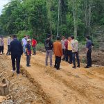 Banderano Tolaki : 17 Tahun Polemik Tapal Batas Kecamatan Pondidaha - Amonggedo Konawe Belum Tuntas