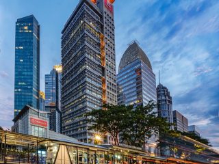 CIMB Niaga Catat Kinerja Positif di Kuartal I 2026, Laba Pra Pajak Tembus Rp2,3 Triliun