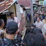 Kuota Melejit, Dua Menteri Luncurkan Program Bedah Rumah 2026 di Pesisir Kendari