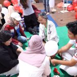 Pertamina Patra Niaga Regional Sulawesi Melalui IT Bitung Dorong Kemandirian Kelompok Binaan Lewat Pelatihan Kreasi Dekorasi Acara