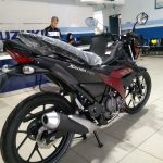 Suzuki Satria Jadi Andalan Anak Muda di Kendari, Tampil Sporty dan Bertenaga
