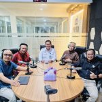 Obrolan Komunitas RRI - Pemkot Kendari Angkat Isu Hemat BBM, Gowes Bareng Jadi Solusi Hidup Sehat