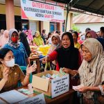 Bantuan Sosial Diduga Dipungut Biaya, Warga Kelurahan Puuwatu Minta Pemkot Kendari Turun Tangan