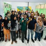 Pemkot Kendari dan Baznas Salurkan Bantuan Modal Usaha Rp195 Juta Bagi Pelaku UMKM