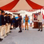 Bank Indonesia dan TNI AL Sukses Jalankan Ekspedisi Rupiah Berdaulat di Wilayah Kepulauan Sultra