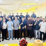 UKW yang Digelar PWI di Konawe Sukses Cetak Wartawan Kompeten