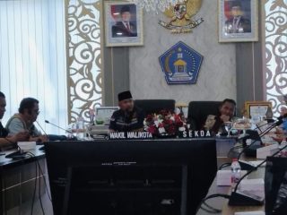 Pemkot Kendari Perpanjang Status Tanggap Darurat Bencana Banjir Selama 7 Hari