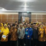 AGPAII Gandeng TLC Sultra, Pacu Lompatan Kompetensi Guru PAI di Era Transformasi Pendidikan