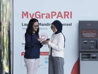 HUT ke-31, Telkomsel Tegaskan Komitmen “Melayani Sepenuh Hati” dan Hadirkan Promo Surprise Deal