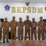 Pemkot Kendari Batalkan Pelantikan Kepsek 2025, Proses Diulang dari Awal