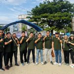 Peringati Hari Buruh 2026, BPJS Ketenagakerjaan Sultra Perkuat Sinergi dan Perlindungan Pekerja
