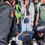 Cinta Segitiga Picu Tawuran di Kendari, Dua Pemuda Jadi Korban Salah Sasaran