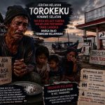 Jeritan Nelayan Torokeku Konawe Selatan, Tak Bisa Melaut karena Solar dari Pertamina yang Langka, Warga Bajo Terancam Kelaparan
