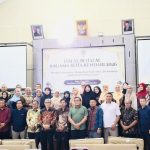 Kagama Kendari Perkokoh Peran Alumni UGM di Daerah