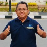 Merasa Dijegal di Pilrek Universitas Halu Oleo, Prof Ashar Bafadal Bakal Adukan Hasil Penjaringan ke Kemdiktisaintek