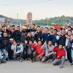 Gandeng Asosiasi Driver Pelabuhan Kendari, BPJS Ketenagakerjaan Sultra Masifkan Perlindungan Pekerja Informal