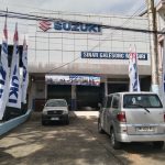 Suzuki Sinar Galesong Mandiri Kendari Sukses Gelar City Tour Akbar Lintas Generasi