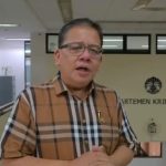 Sikapi Survei Kompas, Kriminolog UI Sebut Hasilnya Jadi Masukan Konstruktif untuk Lembaga Hukum
